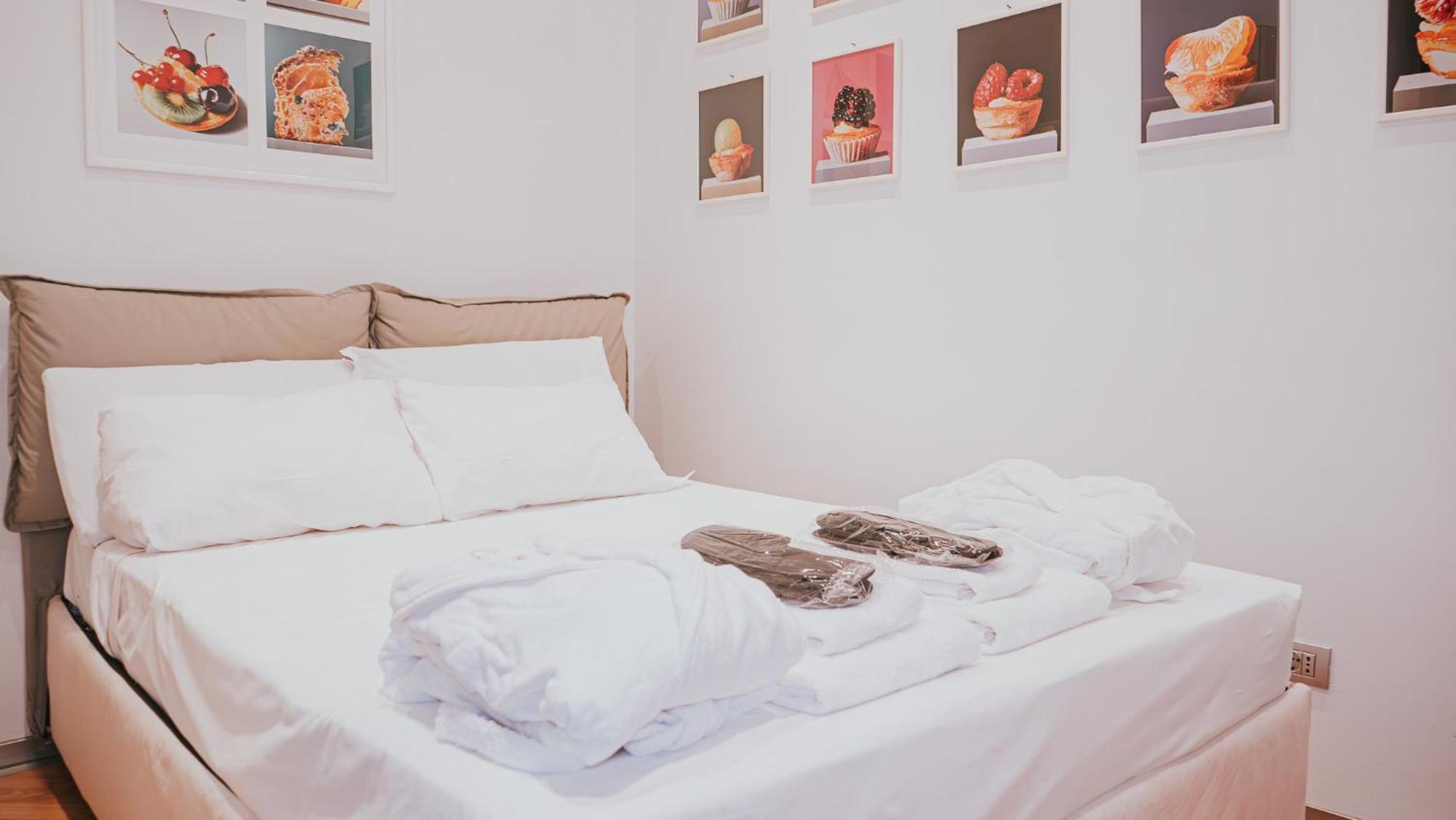 Apartment Prestige Boutique Homes - Center Mailand