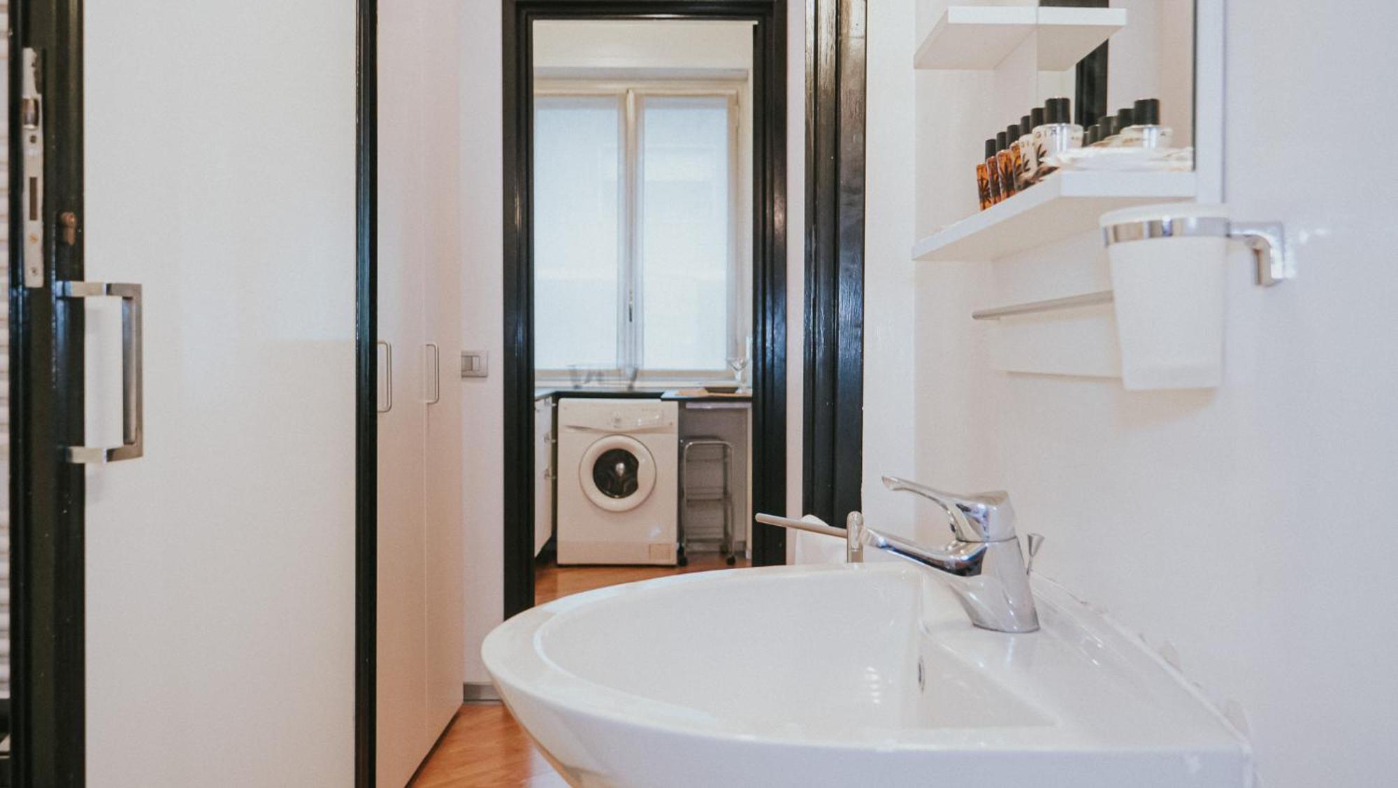 Prestige Boutique Homes - Center Mailand